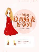 一夜驚喜：總裁嬌妻好孕到