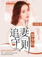 賀少的追妻守則