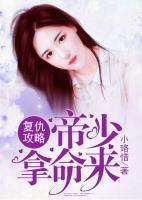 復(fù)仇攻略：帝少拿命來