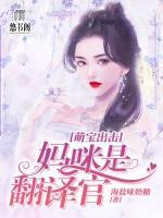 萌寶出擊：媽咪是翻譯官