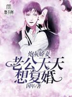 炮灰嬌妻：老公天天想復(fù)婚！