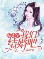韓先生，我們結婚吧
