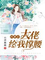 閃婚后，大佬給我撐腰