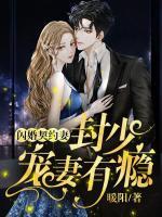 閃婚契約妻：封少寵妻有癮