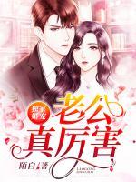 獨(dú)家婚寵：老公真厲害