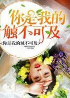 你是我的觸不可及