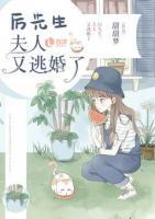 厲先生，夫人又逃婚了