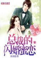 總裁的閃婚蜜戀
