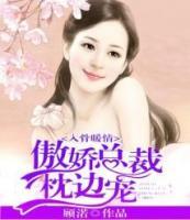 入骨暖情：傲嬌總裁枕邊寵