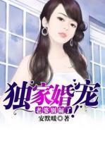 獨家婚寵：老婆，別鬧了！