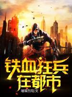 鐵血狂兵在都市