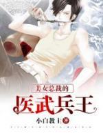 美女總裁的醫(yī)武兵王