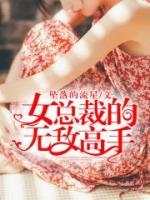 女總裁的無(wú)敵高手