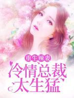 重生辣妻：冷情總裁太生猛