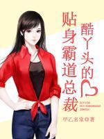 酷丫頭的貼身霸道總裁