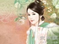 此去經(jīng)年彼岸花開