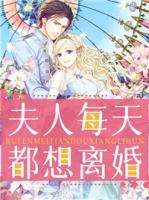 夫人每天都想離婚