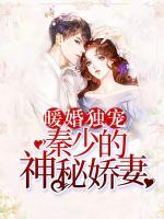 暖婚獨寵：秦少的神秘嬌妻