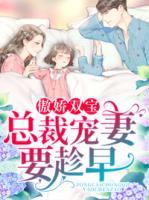 傲嬌雙寶：總裁寵妻要趁早