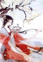廢材郡主：傾世鬼后