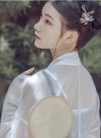 馭蛇寵妃：皇上請(qǐng)小心