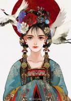 歡情薄，君如夢(mèng)