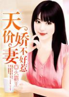 天價嬌妻不好惹