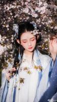 紅妝待君歸