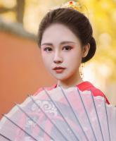 為你韶華易戎裝