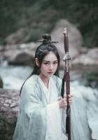 貴府小姐難隨夫
