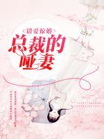 錯(cuò)愛驚婚：總裁的啞妻