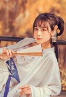 予你百里錦繡