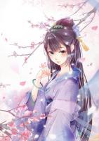 嫡女皇妃錄