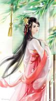 廢材逆襲：極品狂妻