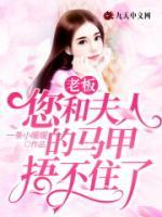 老板，您和夫人的馬甲捂不住了