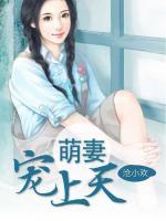 萌妻寵上天