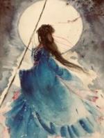 小農(nóng)女的致富空間
