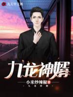 九龍神婿