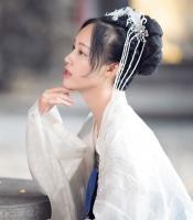 農(nóng)家丑女俏郎君