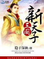 三國(guó)新天子