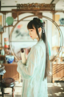 掌中天驕：腹黑皇太子