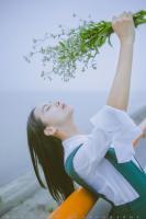 你如曙光，照我余生