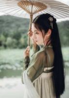 回眸不見君