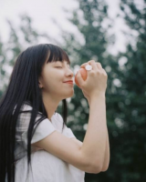 好聚好散：四爺請(qǐng)收心