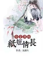 你是我的紙短情長