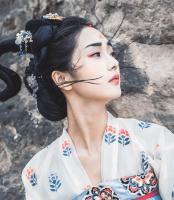 王爺家的掌事夫人