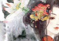 權(quán)妃在上：王爺聽我說