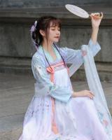 手撕渣男：姨娘要自強(qiáng)