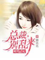 婚妻已定：總裁，別亂來！