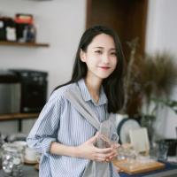 愛到盡頭，覆水難收